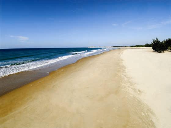 Bãi biển